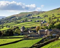 Yorkshire Dales, England