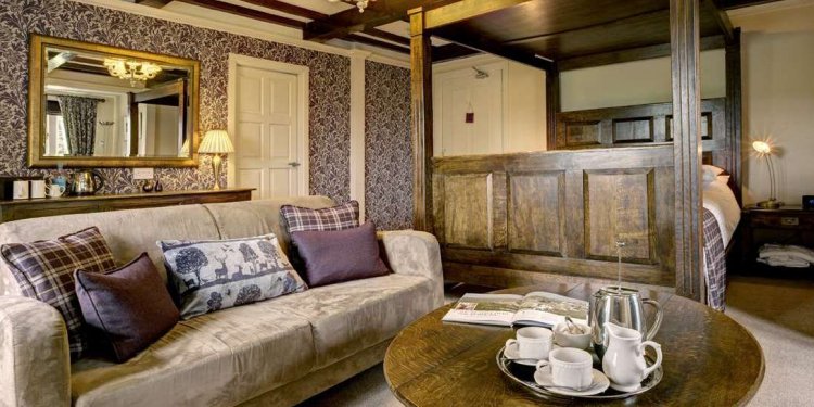 Yorkshire Dales Hotel offers