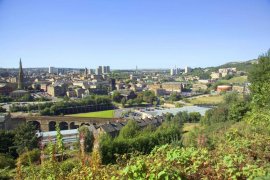 Yorkshire Day 2016